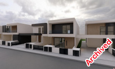 3 beds house for sale in Latsia