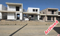 3 beds house for sale in Latsia