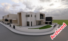 3 beds house for sale in Latsia