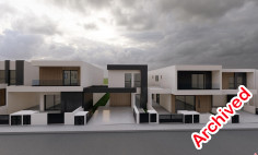 3 beds house for sale in Latsia