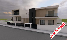 3 beds house for sale in Latsia