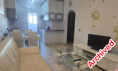 Large 2 apartment for sale in Kapparis