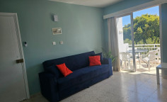 Large 2 beds apartment for sale in Kapparis
