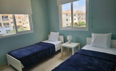 Large 2 beds apartment for sale in Kapparis