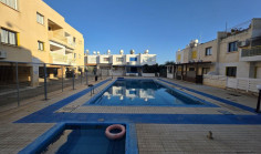 Large 2 beds apartment for sale in Kapparis
