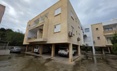 Large 2 beds apartment for sale in Kapparis