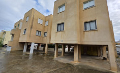 Large 2 beds apartment for sale in Kapparis