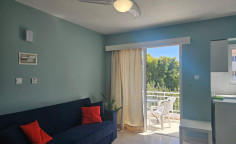 Large 2 beds apartment for sale in Kapparis