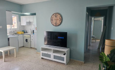 Large 2 beds apartment for sale in Kapparis
