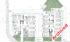 Large two bedrooms flat for sale in Engomi