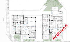 Large two bedrooms flat for sale in Engomi