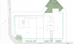 Large two bedrooms flat for sale in Engomi