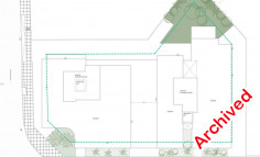 Large two bedrooms flat for sale in Engomi