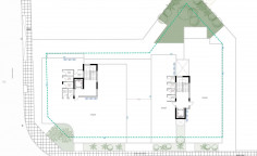 Large two bedrooms flat for sale in Engomi
