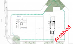 Large two bedroom flat for sale in Engomi