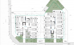 Large 2 beds flat for sale in Engomi