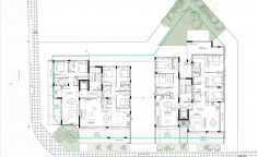 Large 2 beds flat for sale in Engomi