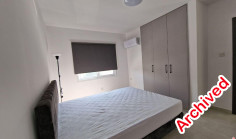 1 bedroom apartment to rent in Paralimni