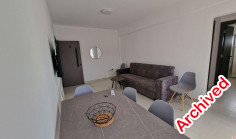 1 bedroom apartment to rent in Paralimni