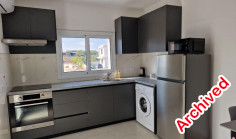 1 bedroom apartment to rent in Paralimni