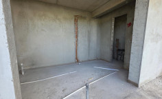 Spacious 4 bedroom apartment for sale in Engomi