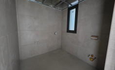 Spacious 4 bedroom apartment for sale in Engomi