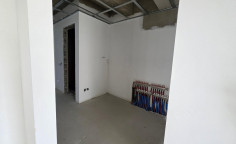 Spacious 4 bedroom apartment for sale in Engomi
