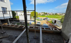 Spacious 4 bedroom apartment for sale in Engomi