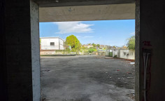 Spacious 4 bedroom apartment for sale in Engomi