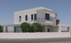 Prime detached house with 3 bedrooms in quiet Palodeia 