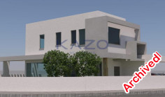 Prime detached house with 3 bedrooms in quiet Palodeia 