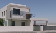 Prime detached house with 3 bedrooms in quiet Palodeia 
