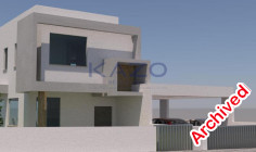 Prime detached house with 3 bedrooms in quiet Palodeia 