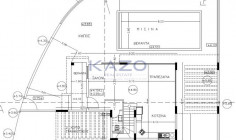 Prime detached house with 3 bedrooms in quiet Palodeia 