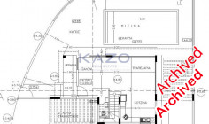 Prime detached house with 3 bedrooms in quiet Palodeia 