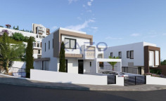Prime detached house with 3 bedrooms in quiet Palodeia 