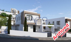 Prime detached house with 3 bedrooms in quiet Palodeia 