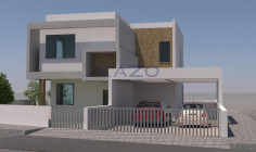 Prime detached house with 3 bedrooms in quiet Palodeia 
