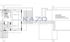 Prime detached house with 3 bedrooms in quiet Palodeia 