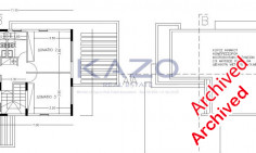 Prime detached house with 3 bedrooms in quiet Palodeia 