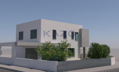 Prime detached house with 3 bedrooms in quiet Palodeia 