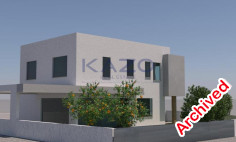 Prime detached house with 3 bedrooms in quiet Palodeia 