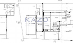 Modern detached house with 3 bedrooms in green Palodeia 