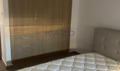 Newly furnished apartment in central Mesa Geitonia 