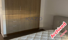 Newly furnished apartment in central Mesa Geitonia 