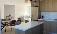 Newly furnished apartment in central Mesa Geitonia 