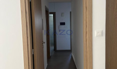 Newly furnished apartment in central Mesa Geitonia 