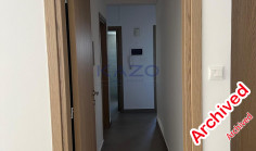 Newly furnished apartment in central Mesa Geitonia 