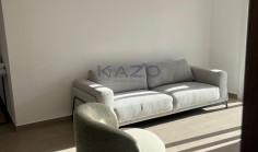 Newly furnished apartment in central Mesa Geitonia 