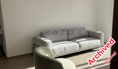 Newly furnished apartment in central Mesa Geitonia 